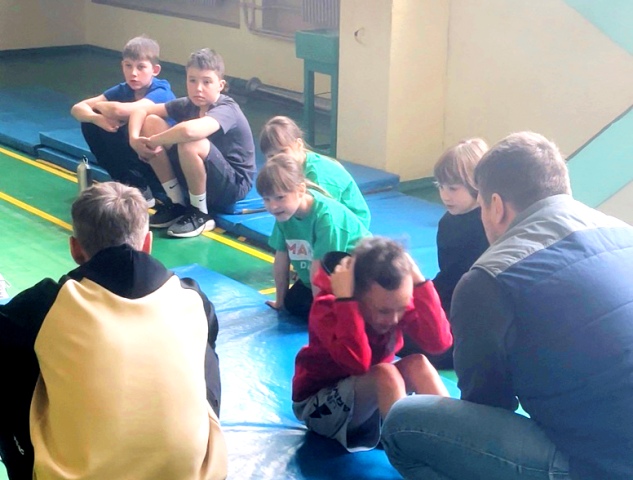 Тестування